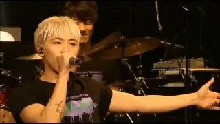 FTISLAND - I HOPE (2013 REPLAY SECOND ENCORE ) 二安