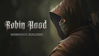 My Favorite Outlaw Gets an Open World Survival RPG!!! - Sherwood Builders