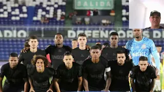 RONALDO PERDE A LINHA! Corinthians vence o Nacional-PAR em Assunção e segue vivo na Sul-Americana