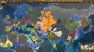 EU4: Common Sense Without Lucky Nations