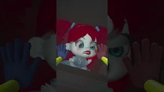NYA❗❗❗💢 - Poppy(Animation Meme)