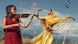 Sarı Gəlin Ballet Version (Official Music Video)