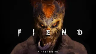 Aggressive Metal Electro / Metalstep / Industrial Metal Mix 'FIEND'