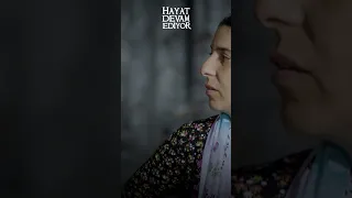 "Kız tertemiz eksik olan Abbas Ağa!" | Hayat Devam Ediyor #shorts