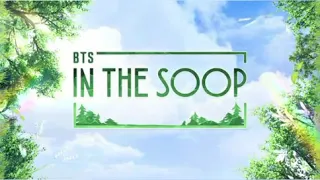 BTS IN THE SOOP (1, 2 & 3) teaser