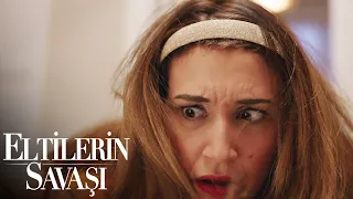 Eltilerin Savaşı - Sultan Yere Yapıştı