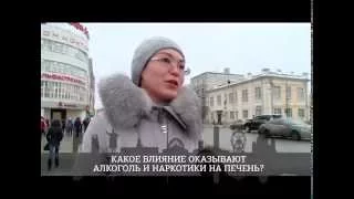 "Переломка" на ЕТВ. Удар по печени.