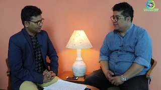 An exclusive interview with APPA Movie Director Mr Anmol Gurung ||Part 1