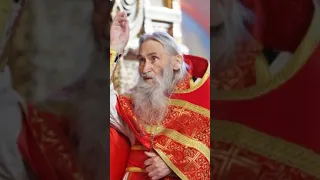 Вот какие пророчества о России он дал в свои 90 лет: Россия будет подниматься и возрождаться!