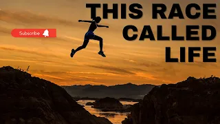 This Race Called Life - a very beautiful inspirational short-story