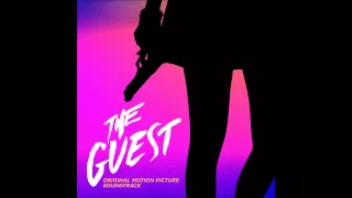 The Guest (OST) -  Anthonio (Berlin Breakdown Version)