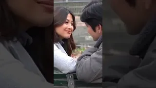 GABBI AND JOSHUA GARCIA SWEET MOMENTS