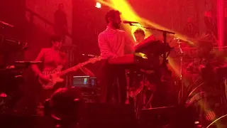 MGMT, KIDS, Live version remix