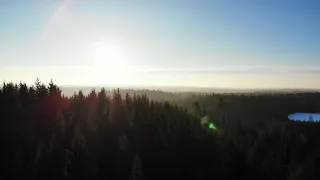 Sweden - Drone Video