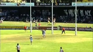 WAFL Goal of the Day Tom Roach Swan Districts