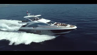 Azimut 83