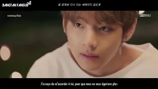 [VOSTFR] BTS (방탄소년단) : ‘Heartbeat (BTS WORLD OST)’ MV