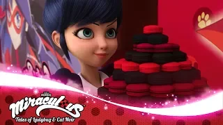 MIRACULOUS | 🐞 ANIMAESTRO 🐞 | SEASON 3 | Tales of Ladybug and Cat Noir