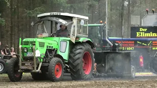 Farm Pulling Alfstedt 20.08.2022