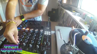 Old School Acid and Trance - vinyl set