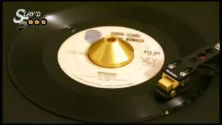 Gabor Szabo & Bobby Womack - Breezin' (Slayd5000)