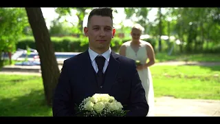 Andi és Bence | esküvői videó | Kétpó - Almásy Kastély