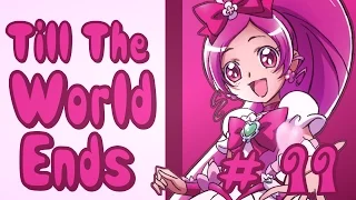 [S★CS] MEP #11 - Till The World Ends (Season MEP)