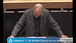 13. Plenarsitzung AGH Berlin vom 10.05.12. Teil 2.