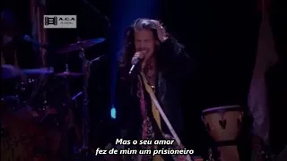 Steven Tyler - What It Takes - Acoustic (Legendado)