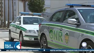 Esfaqueada até à morte em Loulé