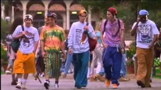 Clueless Clip - 90's Baggy Pants Speech 'All the Young Dudes'