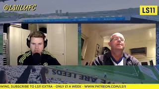 LS11 Extra: Match Reaction | Leeds United 1 - 0 Southampton