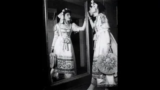 Maria Callas "Quel guardo, il cavaliere...So anch'io la virtù magica" (MASTERCLASS 1972)