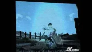 Tekken 5 PlayStation 2 Trailer - TGS 2004 Trailer_2004_09_24