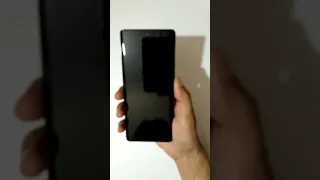 Infinix Note 40 Pro 5G Unboxing