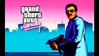 Gta Vice City Theme (Bass Boosted)