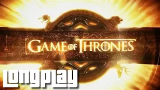 Game of Thrones: Telltale - Full Game Walkthrough (No Commentary Longplay)