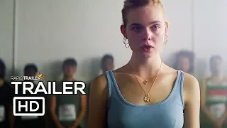 TEEN SPIRIT Official Trailer (2019) Elle Fanning, Drama Movie HD