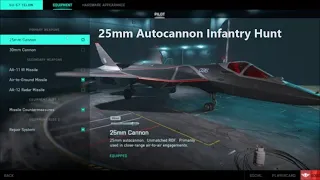 Battlefield 2042 25mm Jet Autocannon Infantry Hunt | bf2042 jet 25mm cannon | bf2042 clips | bf jets