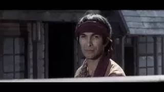 Вестерны - Это Сартана, ваш могильщик (1966) / Фильмы про индейцев / Вестерны