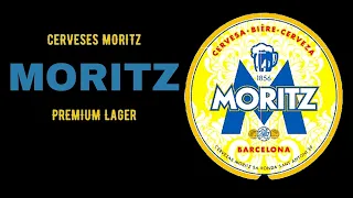 Cerveses Moritz Premium Lager