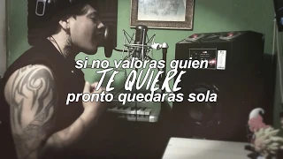 Amarte se me dió fatal 💔 - Melodico | Con Letra