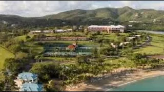 The Buccaneer of St. Croix U.S Virgin Islands/ Room Tour| March 2024