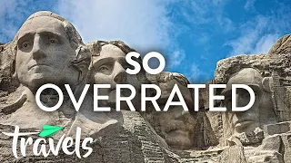 World's Most Overrated Travel Attractions | MojoTravels