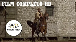 Django uccide dolcemente - Bill il Taciturno | Western | Classico | HD | Film Completo in Italiano