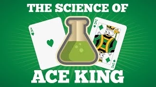 The Science Of Ace King | Poker Quick Plays