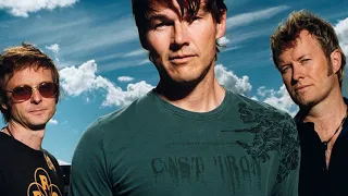 a-ha - Forever Not Yours (12-TET A4 = 432 Hz tuning)