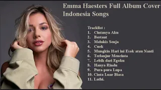 Emma Heesters Full album indonesia songs TERBARU