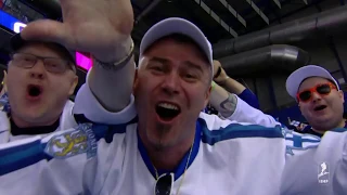 Team Finland: Every Goal from the 2019 #IIHFWorlds | #IIHFWorlds 2019