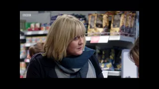 Last Tango In Halifax Sarah Lancashire - Caroline’s Best Bits (part 27)